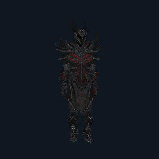Daedric