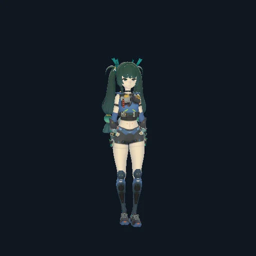 Qingyi