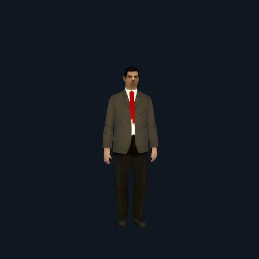 Mr.Bean