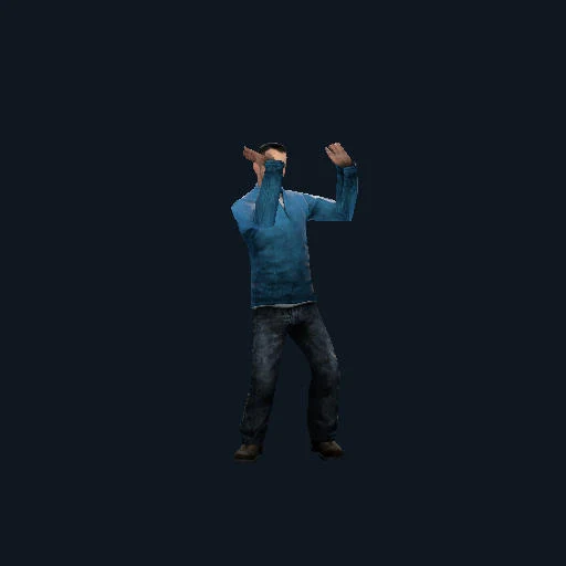 Dancing 02