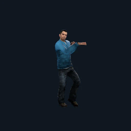KOI DANCE