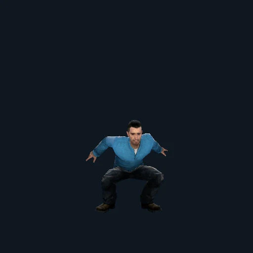 Spider-Man Jump