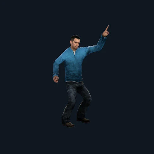 Hokey Pokey
