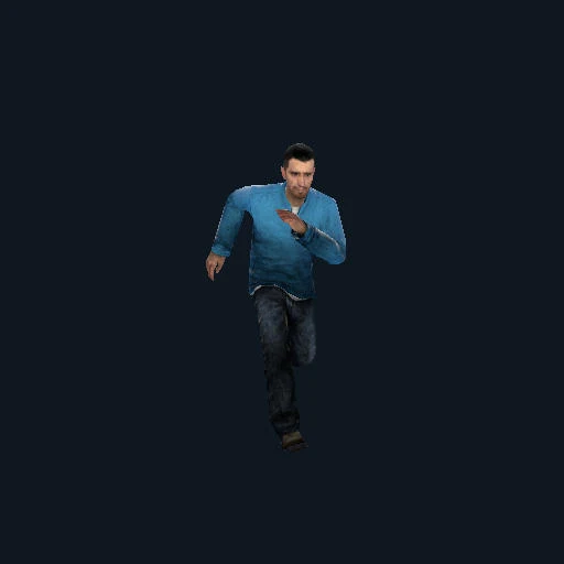 Run Panicked