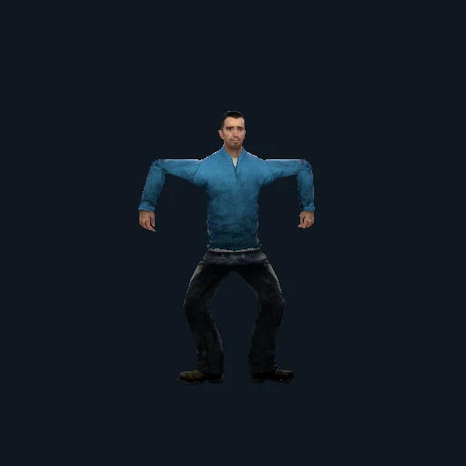 Quagmire