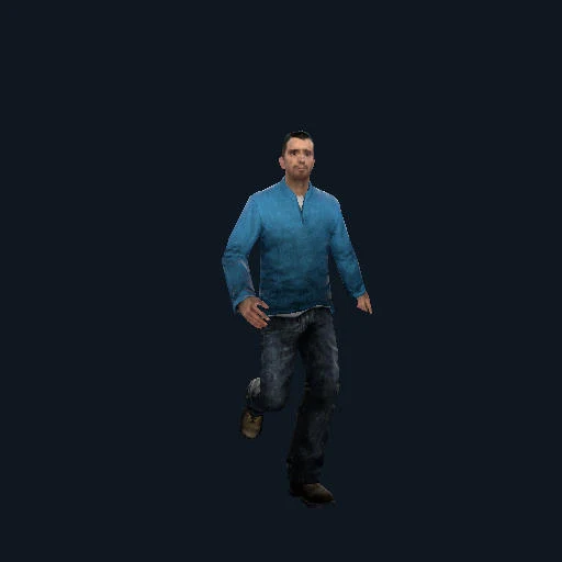 Swing Dancing 02