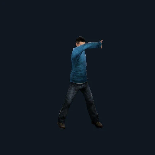 Daisuke Evolution