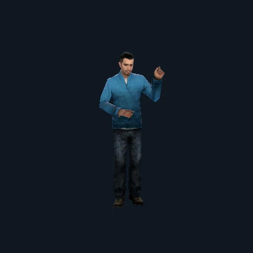 Bust a Move (Follower)