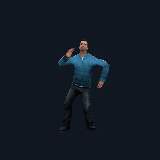 Dance Macarena