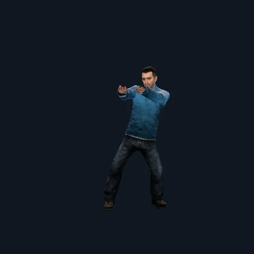 Swing Dancing 03