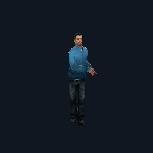 I Like To Move It