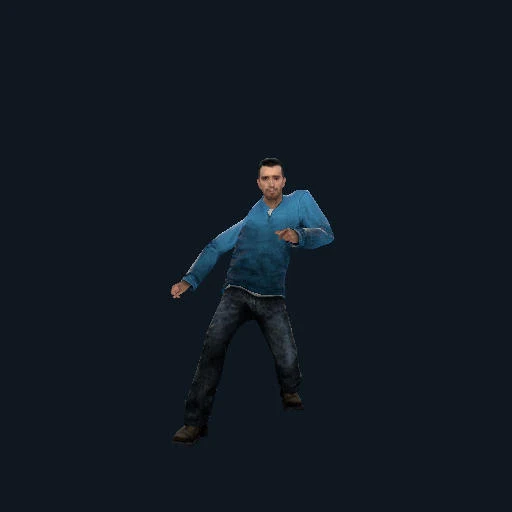 Shimmy Wiggle