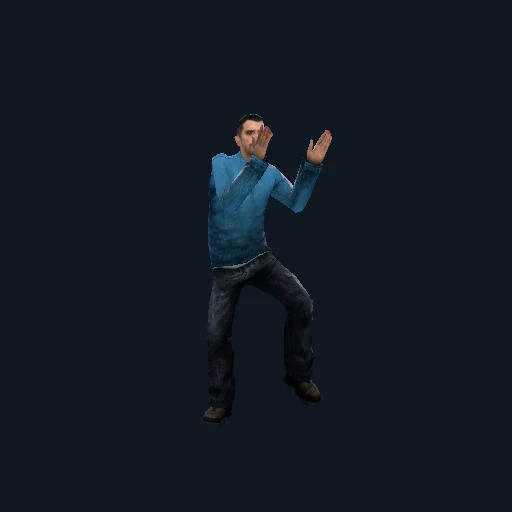 Distraction Dance