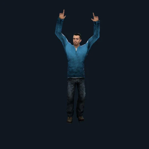 Jump Around