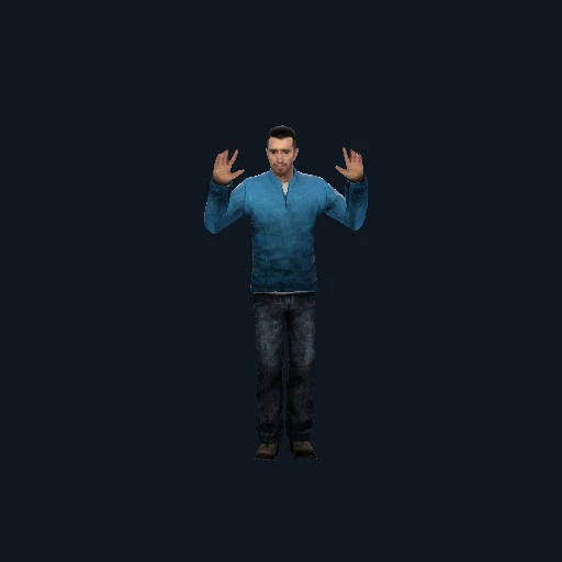 The Pollo Dance