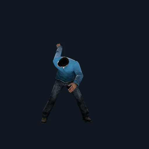Dancing 01