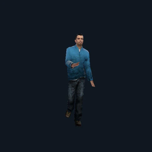 walk_4_forward
