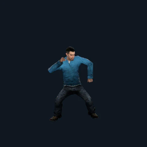 The Quick Style