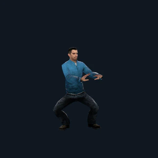 Dance Spooky month