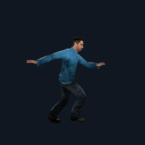 Northern Soul Spin Combo
