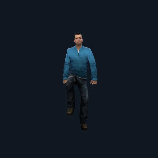 The Dance LAROI