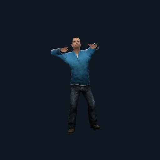 Samba Dancing